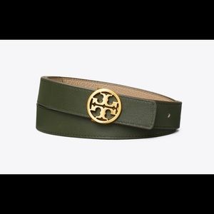 Tory Burch Reversible Belt